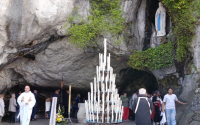 « Viens et vois » : Le pèlerinage à Lourdes, une rencontre qui transforme