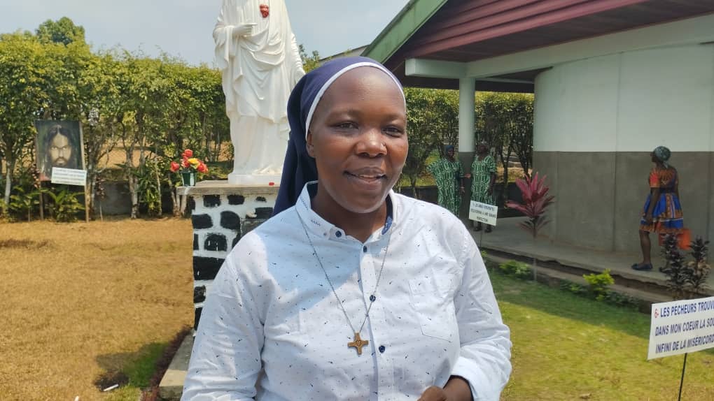 Fleurir dans l’aujourd’hui de Dieu